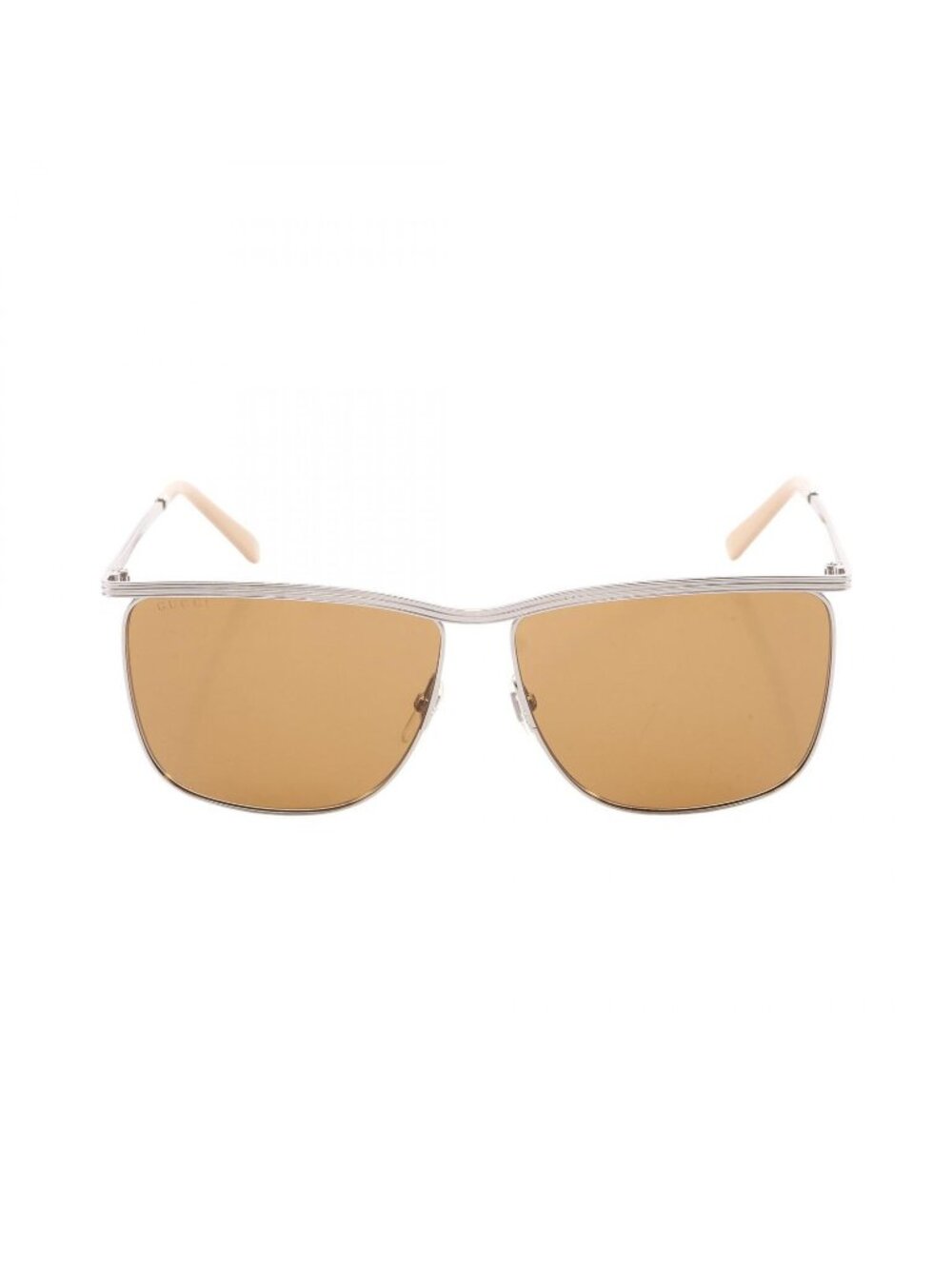 Gucci Sunglasses Eyewear Silver